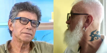 Alldaynews.gr Ο Γιάννης Μπέζος κατά μεγαλύτερων: «Βλέπω κάτι τύπους με αρκουδόκρικους, είναι αστεία πράγματα» (video)