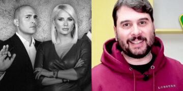 Μετά τον σάλο με την Pizza Fan: Αποχώρηση-βόμβα από την εκπομπή του Μπογδάνου λίγο πριν την πρεμιέρα