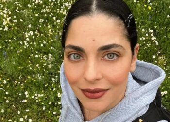 «Ραγίζει καρδιές» η Μυριέλλα Κουρεντή: «Η Παναγία μας να σκεπάζει την ψυχή σου»