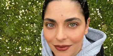 «Ραγίζει καρδιές» η Μυριέλλα Κουρεντή: «Η Παναγία μας να σκεπάζει την ψυχή σου»