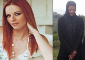 Ναταλία Λιονάκη: Αυτός είναι ο λόγος που η μοναχή Φεβρωνία εγκατέλειψε μοναστήρι στο Ηράκλειο για την Κένυα