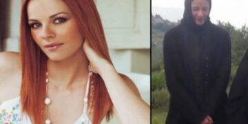 Ναταλία Λιονάκη: Αυτός είναι ο λόγος που η μοναχή Φεβρωνία εγκατέλειψε μοναστήρι στο Ηράκλειο για την Κένυα