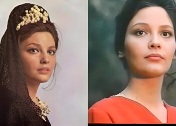 «Έσβησε» πάμφτωχη και ξεχασμένη: Η πανέμορφη Πόντια ηθοποιός που παραγκωνίστηκε επειδή αρνήθηκε να κάνει έκπτωση στις αξίες της