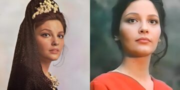 «Έσβησε» πάμφτωχη και ξεχασμένη: Η πανέμορφη Πόντια ηθοποιός που παραγκωνίστηκε επειδή αρνήθηκε να κάνει έκπτωση στις αξίες της