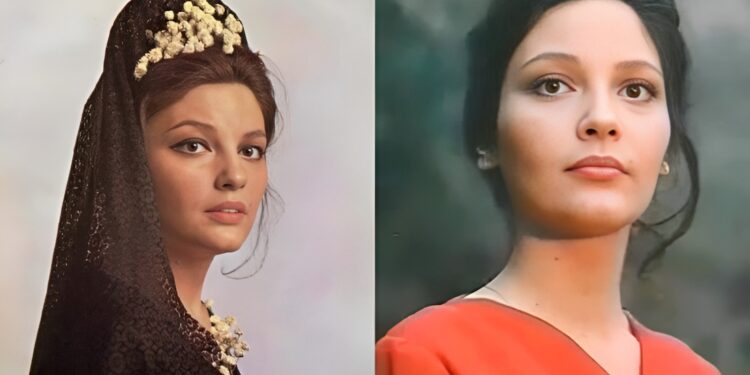 «Έσβησε» πάμφτωχη και ξεχασμένη: Η πανέμορφη Πόντια ηθοποιός που παραγκωνίστηκε επειδή αρνήθηκε να κάνει έκπτωση στις αξίες της