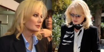 «Τον έχασα από καρκίνο σε ηλικία 10 ετών»: Η οικογενειακή τραγωδία που χτύπησε τη Νικολούλη και το άγνωστο