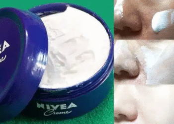 Το μπλε βαζάκι της Nivea κρύβει θησαυρό – Η διάσημη κρέμα που κάνει θαύματα – Δείτε 7 απίστευτες χρήσεις