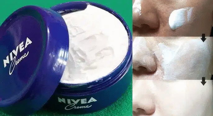 Alldaynews.gr Το μπλε βαζάκι της Nivea κρύβει θησαυρό – Η διάσημη κρέμα που κάνει θαύματα – Δείτε 7 απίστευτες χρήσεις