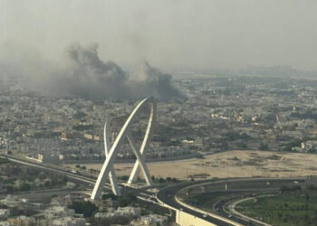 Απανωτές εκρήξεις στην Ντόχα του Κατάρ: Απόπειρα δολοφονίας της πολιτικής ηγεσίας της Χαμάς – Επιβεβαιώνει ο ισραηλινός στρατός