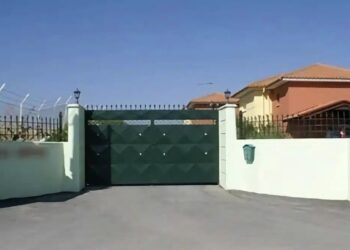 Σάλος σε πασίγνωστο οίκο ανοχńς στην Ελλάδα – Η θρυλική τσατσά Σούλα δεν βρίσκει σeξεργάτριες