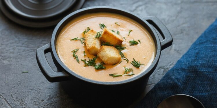 Το ελληνικό φαγητό‑έκπληξη που «καθαρίζει» το έντερο και προστατεύει τα κόκαλα!