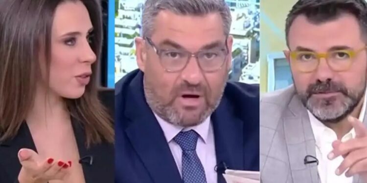 Alldaynews.gr Ώρα Ελλάδος – Δεν πίστευαν στα μάτια τους: «Είναι αλήθεια τώρα αυτό;» – «Ντράπηκε και η ντροπή!»