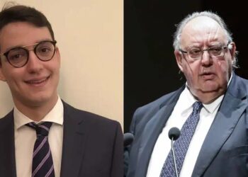 Ανδρέας Πάγκαλος: «Έχω δεχτεί πολλά κακόβουλα σχόλια, αδιαφορώ εντελώς – Θέλω να ασχοληθώ µε την πολιτική»