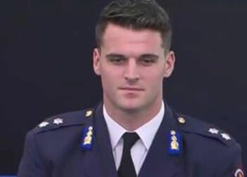 Έτσι είναι σήμερα η Ναταλία Λιονάκη: «Ξυπνάει καθημερινά πριν από τις 5 με άλλες δυο μοναχές και ξεκινούν το έργο τους με προσευχή»