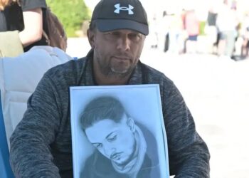 Ανατροπή με τον Πάνο Ρούτσι – Δεν σταματάει την απεργία πείνας – Ο λόγος