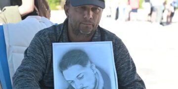 Ανατροπή με τον Πάνο Ρούτσι – Δεν σταματάει την απεργία πείνας – Ο λόγος