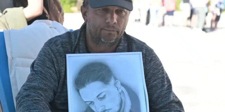 Ανατροπή με τον Πάνο Ρούτσι – Δεν σταματάει την απεργία πείνας – Ο λόγος