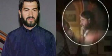 Alldaynews.gr Μπαλατσινού για Αρμάνι: «Καλό σου ταξίδι, αγαπημένε μου» – Η σχέση που είχε η Τζένη με τον δισεκατομυριούχο