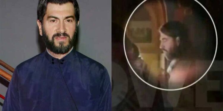 Alldaynews.gr Μπαλατσινού για Αρμάνι: «Καλό σου ταξίδι, αγαπημένε μου» – Η σχέση που είχε η Τζένη με τον δισεκατομυριούχο