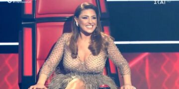 Alldaynews.gr Πληθωρική, ωραιότερη από ποτέ: H Έλενα Παπαρίζου ποζάρει με μαγιό και… τρελαίνει κόσμο! (ΦΩΤΟ)