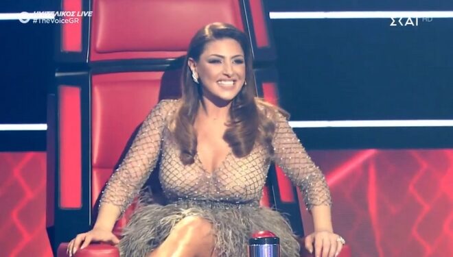 Alldaynews.gr Πληθωρική, ωραιότερη από ποτέ: H Έλενα Παπαρίζου ποζάρει με μαγιό και… τρελαίνει κόσμο! (ΦΩΤΟ)