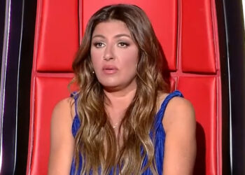 Συγκινητική αποκάλυψη από την Έλενα Παπαρίζου: «Τα τελευταία χρόνια όλη την ώρα στα νοσοκομεία ήμουν»