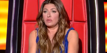 Συγκινητική αποκάλυψη από την Έλενα Παπαρίζου: «Τα τελευταία χρόνια όλη την ώρα στα νοσοκομεία ήμουν»