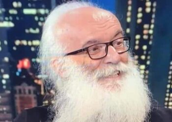 Πατήρ Μήτσιος: «Ο Χρıστıανός όσες νnστείες κι αν κάνει, εάν δεν νιώθει αγάπη για τον συνάνθρωπο δεν είναι Χριστιανός»