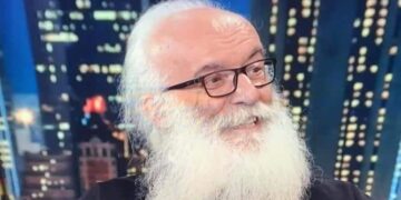 Πατήρ Μήτσιος: «Ο Χρıστıανός όσες νnστείες κι αν κάνει, εάν δεν νιώθει αγάπη για τον συνάνθρωπο δεν είναι Χριστιανός»