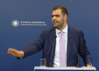 Μαρινάκης για τον απεργό πείνας, Πάνο Ρούτσι: Το αίτημά του δεν είναι αρμοδιότητά μας