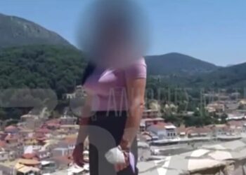 Δολοφονία 51χρονης από τον κουμπάρο της – «Ο άνδρας της Άννας έχει καταρρεύσει»