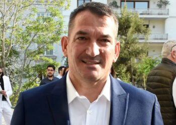 Πύρρος Δήμας: «Έδωσα τα λεφτά εκεί που έπρεπε, αν αυτό δεν είναι Ολυμπιακό ιδεώδες, τότε τι είναι;»