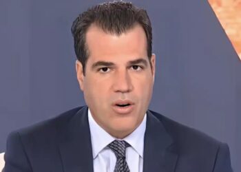 Alldaynews.gr Κατερίνα Διδασκάλου:  «Ο γιος μου ήταν πάρα πολύ σκληρός για να πεθάνει – Μου έλεγε “Όχι, δεν με νοιάζει”»