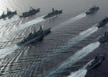 Σε συναγερμό οι Ένοπλες Δυνάμεις: 60 μαχητικά στον αέρα, όλος ο Στόλος στο Αιγαίο – Έλληνες κομάντο σε πάνω από 30 νησιά