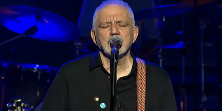 Alldaynews.gr Εκτάκτως στο νοσοκομείο ο Νίκος Πορτοκάλογλου μετά από έντονη αδιαθεσία – Υποβλήθηκε σε επέμβαση