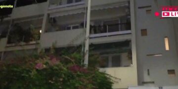 Alldaynews.gr «Και τα άλλα παιδιά στο σπίτι τα είχε γεννήσει» λένε γείτονες της 34χρονης που πέθανε μαζί με το μωρό της