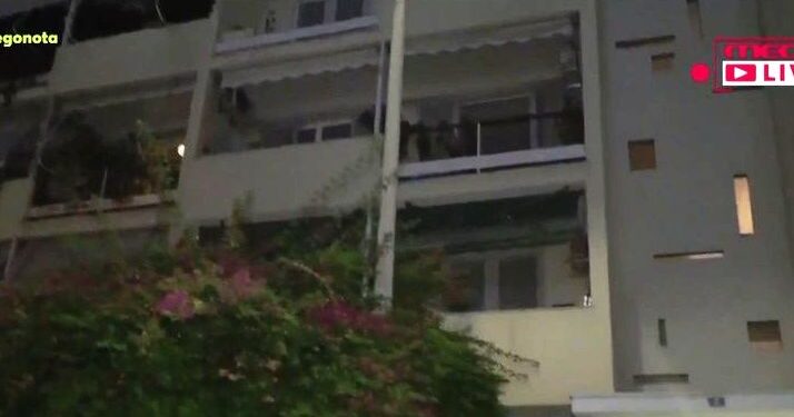 Alldaynews.gr «Και τα άλλα παιδιά στο σπίτι τα είχε γεννήσει» λένε γείτονες της 34χρονης που πέθανε μαζί με το μωρό της