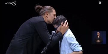 Βραβεία ΠΣΑΠΠ: Συγκλόνισε ο μικρός Μιχαήλ που νίκησε τον καρκίνο – «Η βία στα γήπεδα δεν έχει καμία θέση»