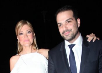 Alldaynews.gr Γαβριήλ Σακελλαρίδης: Στο νοσοκομείο μετά από επέμβαση στην καρδιά