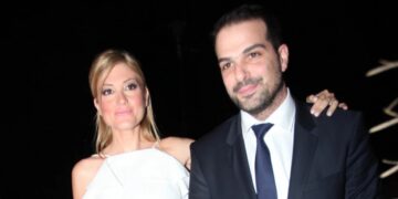 Alldaynews.gr Γαβριήλ Σακελλαρίδης: Στο νοσοκομείο μετά από επέμβαση στην καρδιά