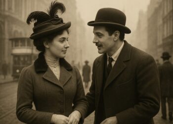 «Από το “mea columba” στο “μωρό μου”: η διαχρονική γλώσσα της τρυφερότητας»