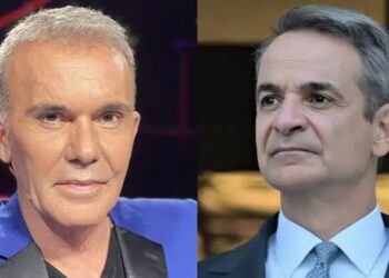 Σάλος σήμερα με τα βαριά λόγια του Στέλιου Ρόκκου για τον Μητσοτάκη – Είπε δημόσια αυτά που κανένας δεν τόλμησε