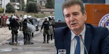 Alldaynews.gr Ρομά αστυνομικοί μέσα στους καταυλισμούς – Όλο το σχέδιο Χρυσοχοΐδη