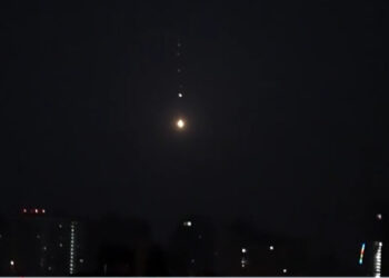 Συναγερμός στην Ευρώπη: Η Πολωνία κατέρριψε ρωσικά drones στον εναέριο χώρο της