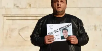 Alldaynews.gr Σε κίνδυνο από αύριο Πέμπτη η ζωή του Πάνου Ρούτσι