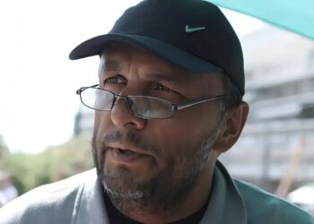 Ανατροπή με τον Πάνο Ρούτσι – Δεν σταματάει την απεργία πείνας – Ο λόγος