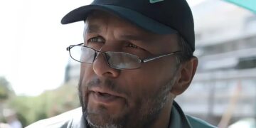 Alldaynews.gr Ανατροπή με τον Πάνο Ρούτσι – Δεν σταματάει την απεργία πείνας – Ο λόγος