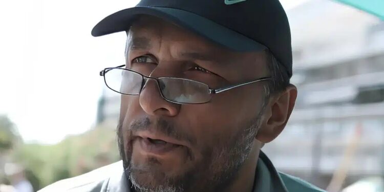 Alldaynews.gr Ανατροπή με τον Πάνο Ρούτσι – Δεν σταματάει την απεργία πείνας – Ο λόγος