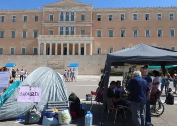 Έκτακτη ανακοίνωση Τσίπρα για τον Πάνο Ρούτσι – Πήρε θέση