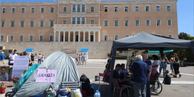 Alldaynews.gr Έκτακτη ανακοίνωση Τσίπρα για τον Πάνο Ρούτσι – Πήρε θέση